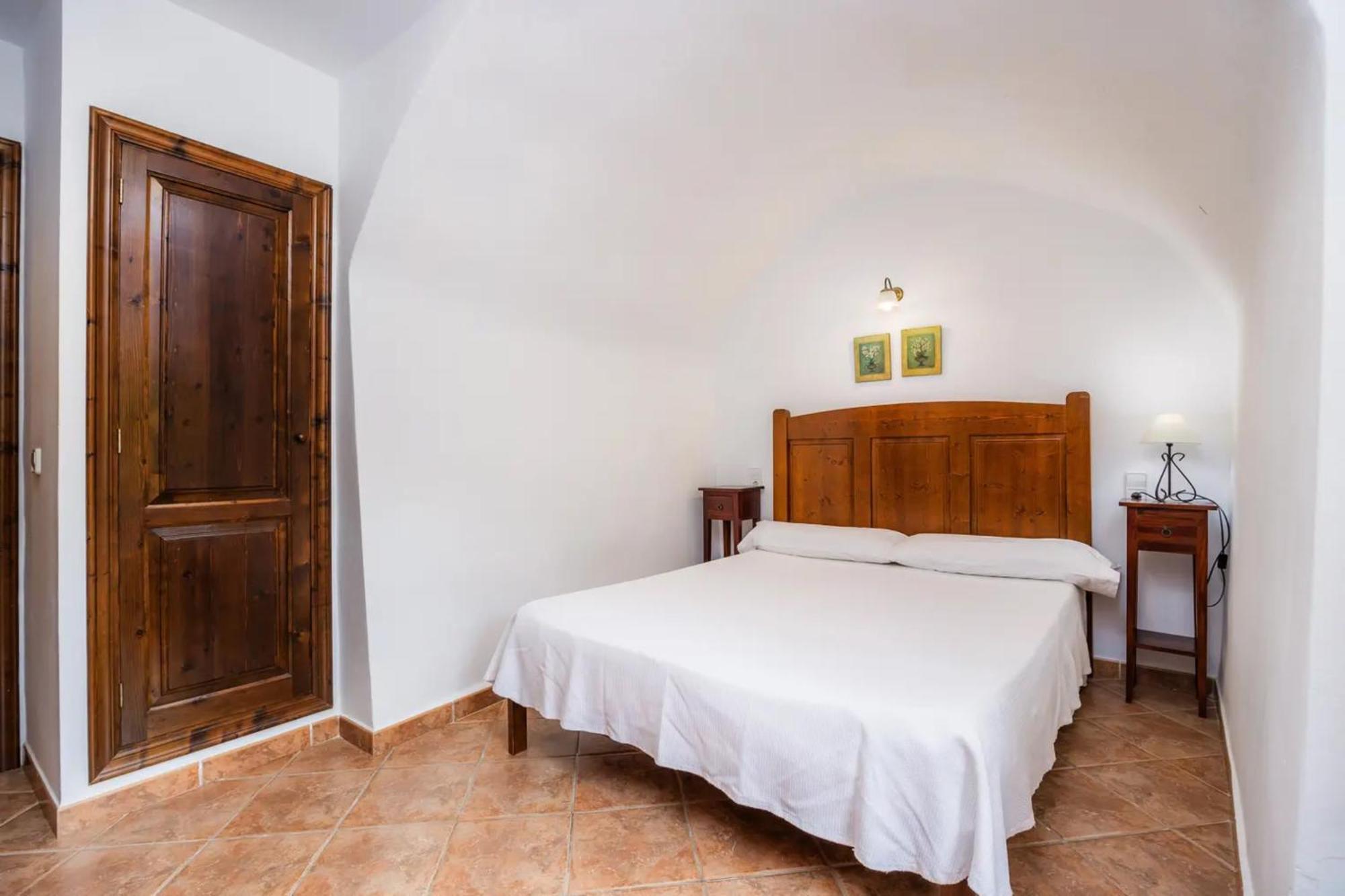 Agroturismo S'Hort De Sa Bagura Сант-Льоренс-дес-Кардассар Экстерьер фото